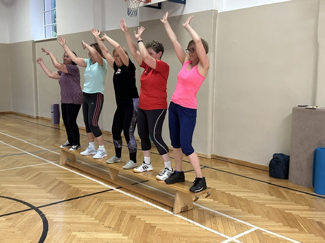 Fitness und Gesundheitsport für Damen - IMG_0539 Fitness und Gesundheitsport für Damen - IMG_0539