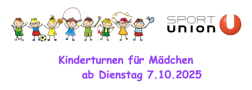 Mädchenturnen-2025-Header
