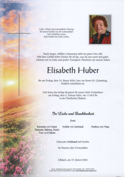 Parte-Elisabeth-Huber