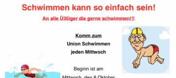 Schwimmen kann so einfach sein-Header2