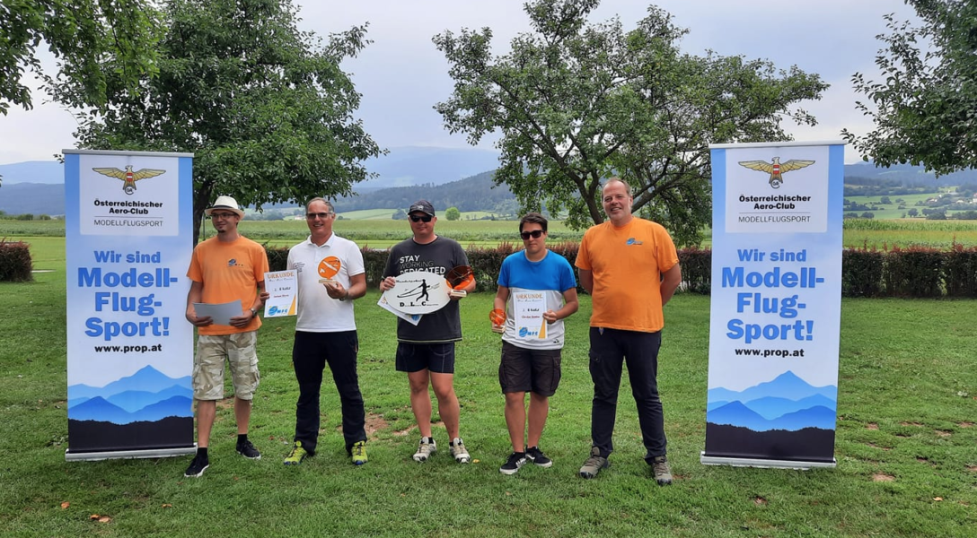 HLG Cup Kappl am Krappfeld
